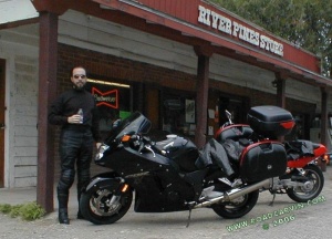 River Pines Store River Pines Store